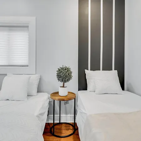 Fairmount Art Museum Center City Suites Philadelphie Extérieur photo