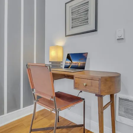 Fairmount Art Museum Center City Suites Philadelphie Extérieur photo