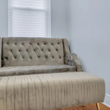 Fairmount Art Museum Center City Suites Philadelphie Extérieur photo
