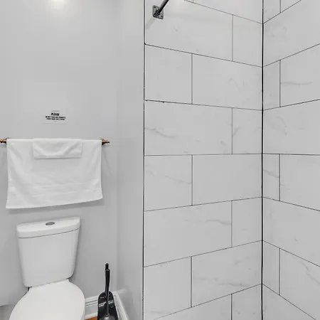 Fairmount Art Museum Center City Suites Philadelphie Chambre photo