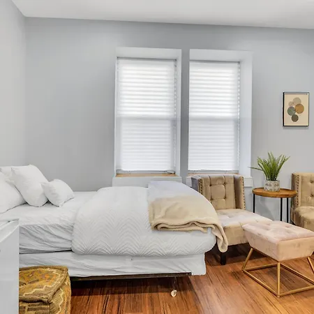 Fairmount Art Museum Center City Suites Philadelphie Extérieur photo