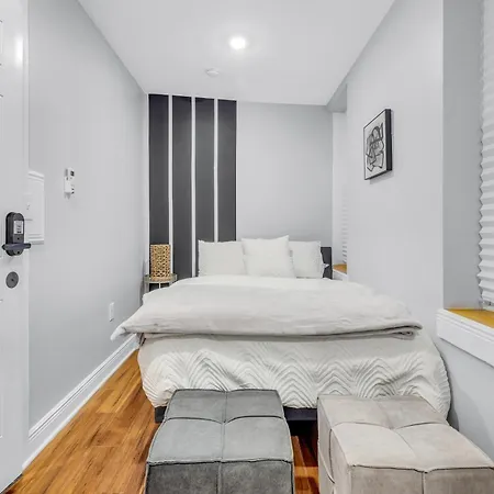 Fairmount Art Museum Center City Suites Philadelphie Extérieur photo