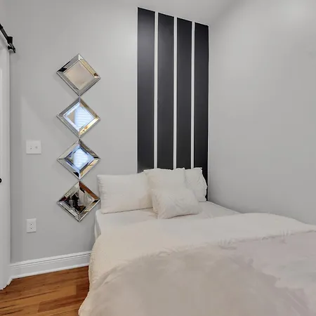 Fairmount Art Museum Center City Suites Philadelphie Extérieur photo
