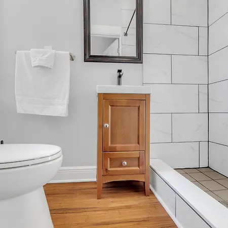 Fairmount Art Museum Center City Suites Philadelphie Extérieur photo
