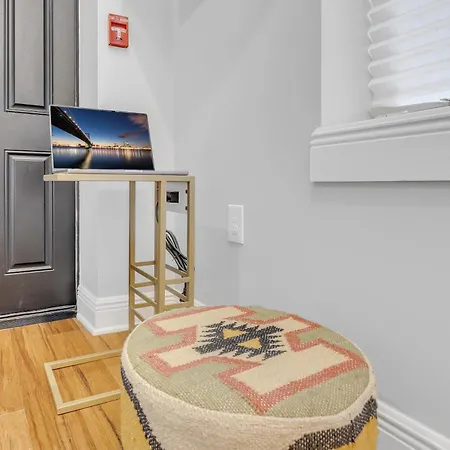 Fairmount Art Museum Center City Suites Philadelphie Extérieur photo