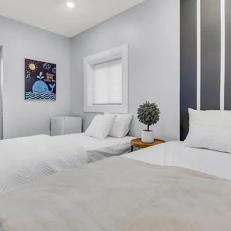 Fairmount Art Museum Center City Suites Philadelphie Chambre photo