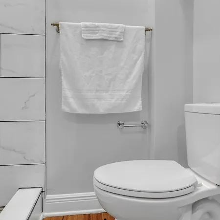 Fairmount Art Museum Center City Suites Philadelphie Extérieur photo