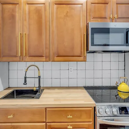 Fairmount Art Museum Center City Suites Philadelphie Extérieur photo