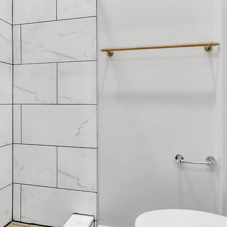 Fairmount Art Museum Center City Suites Philadelphie Extérieur photo