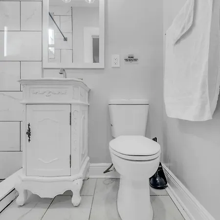 Fairmount Art Museum Center City Suites Philadelphie Extérieur photo