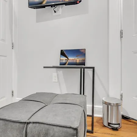 Fairmount Art Museum Center City Suites Philadelphie Extérieur photo