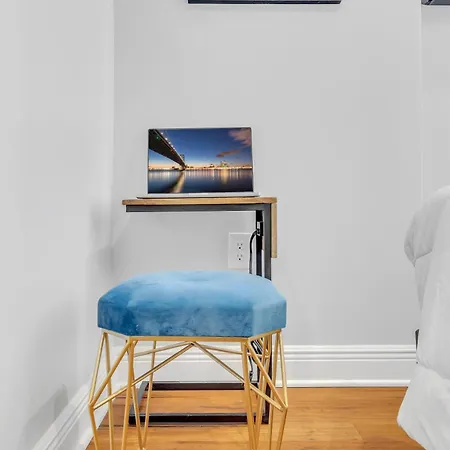 Fairmount Art Museum Center City Suites Philadelphie Extérieur photo