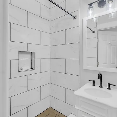 Fairmount Art Museum Center City Suites Philadelphie Extérieur photo