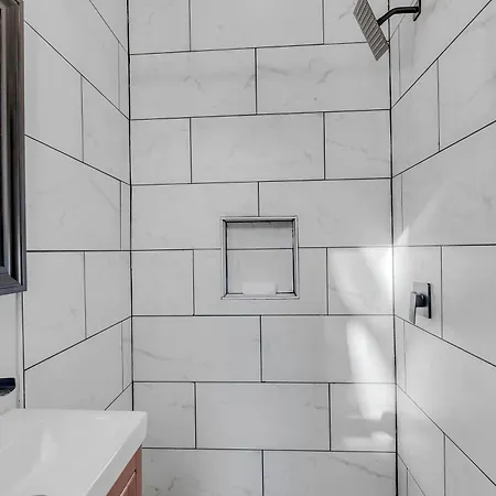 Fairmount Art Museum Center City Suites Philadelphie Extérieur photo