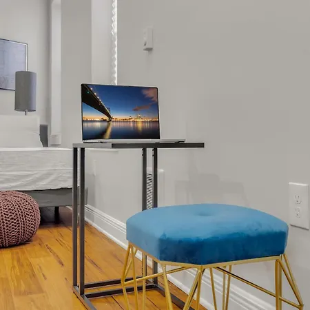 Fairmount Art Museum Center City Suites Philadelphie Extérieur photo