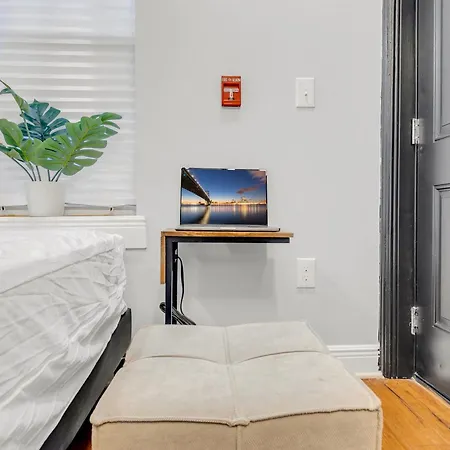 Fairmount Art Museum Center City Suites Philadelphie Extérieur photo