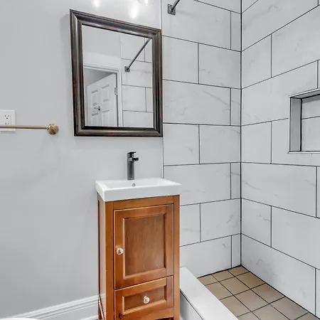 Fairmount Art Museum Center City Suites Philadelphie Extérieur photo
