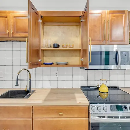 Fairmount Art Museum Center City Suites Philadelphie Extérieur photo