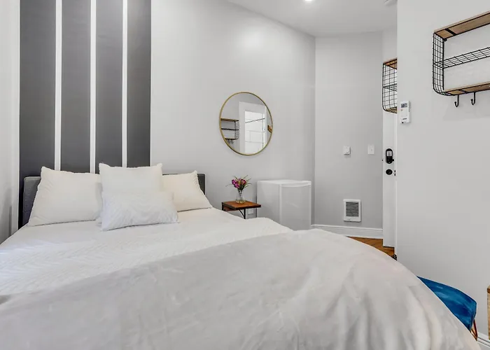 Fairmount Art Museum Center City Suites