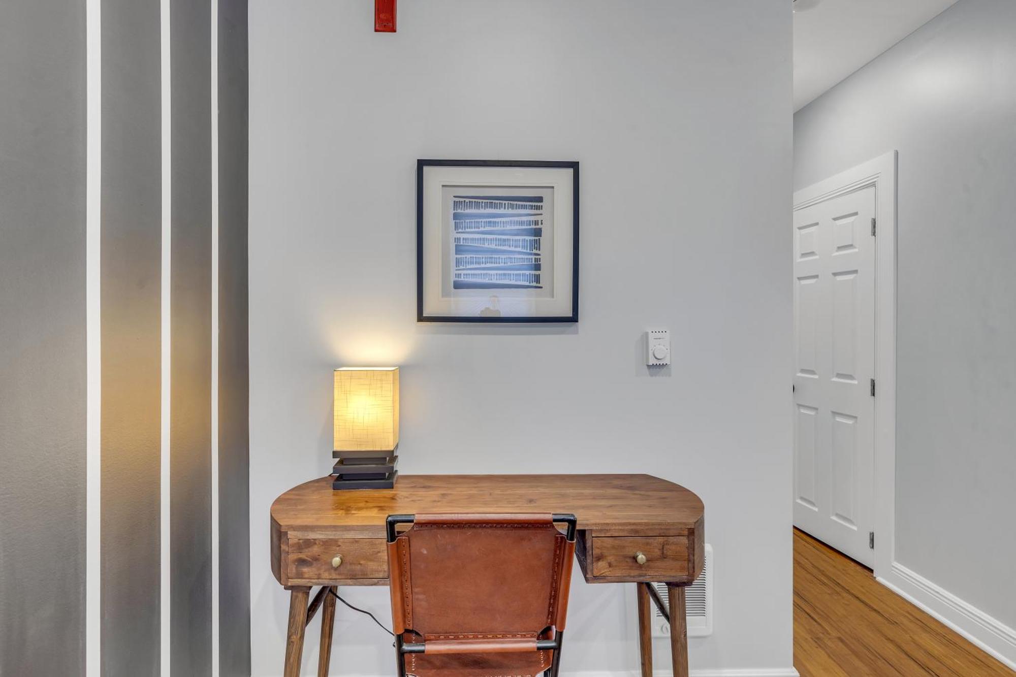 Fairmount Art Museum Center Appartement Philadelphie
