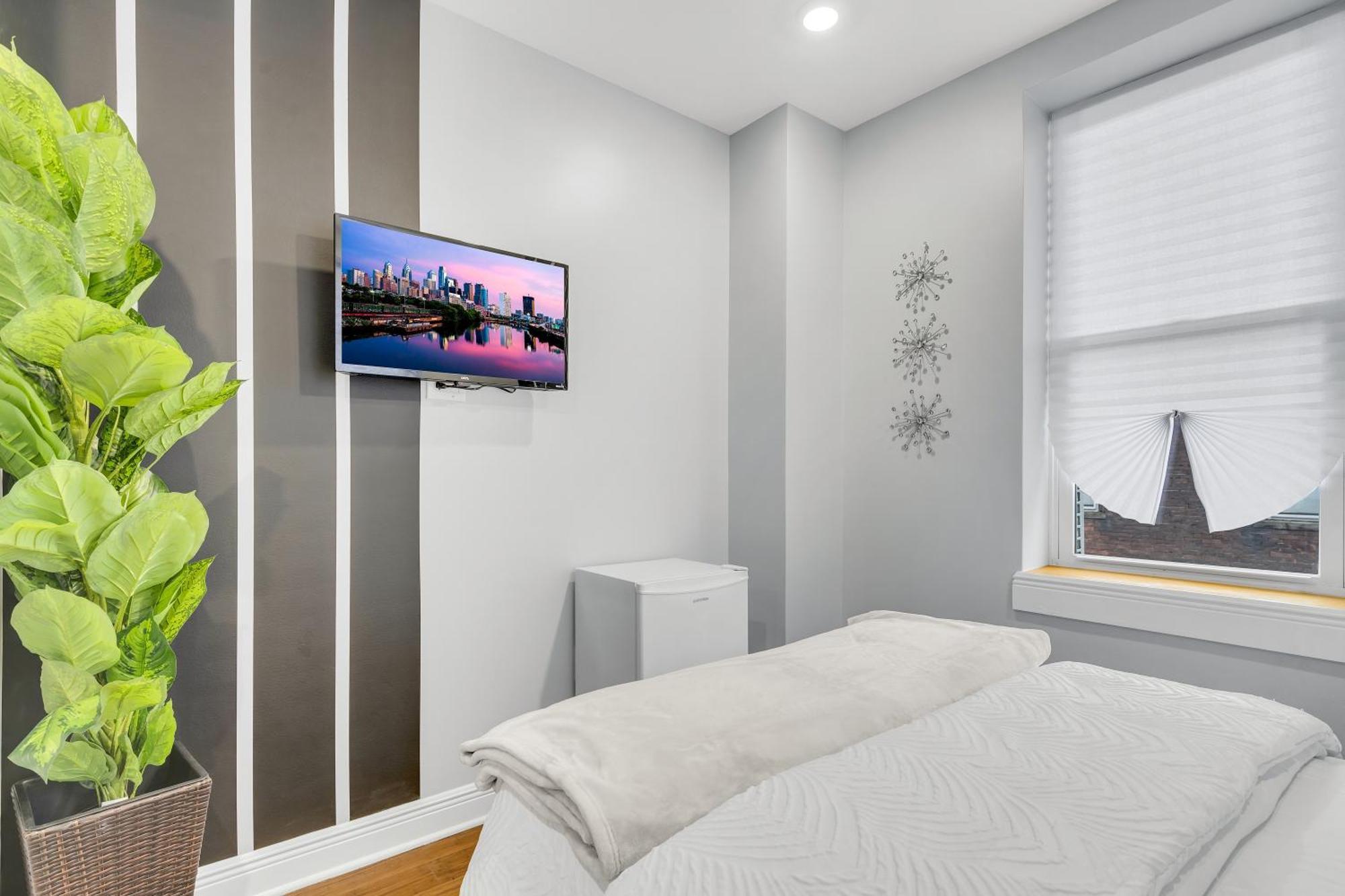 Appartement Fairmount Art Museum Center Philadelphie