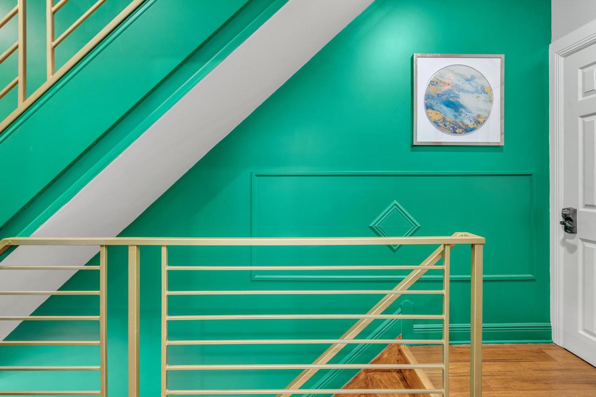 Fairmount Art Museum Center