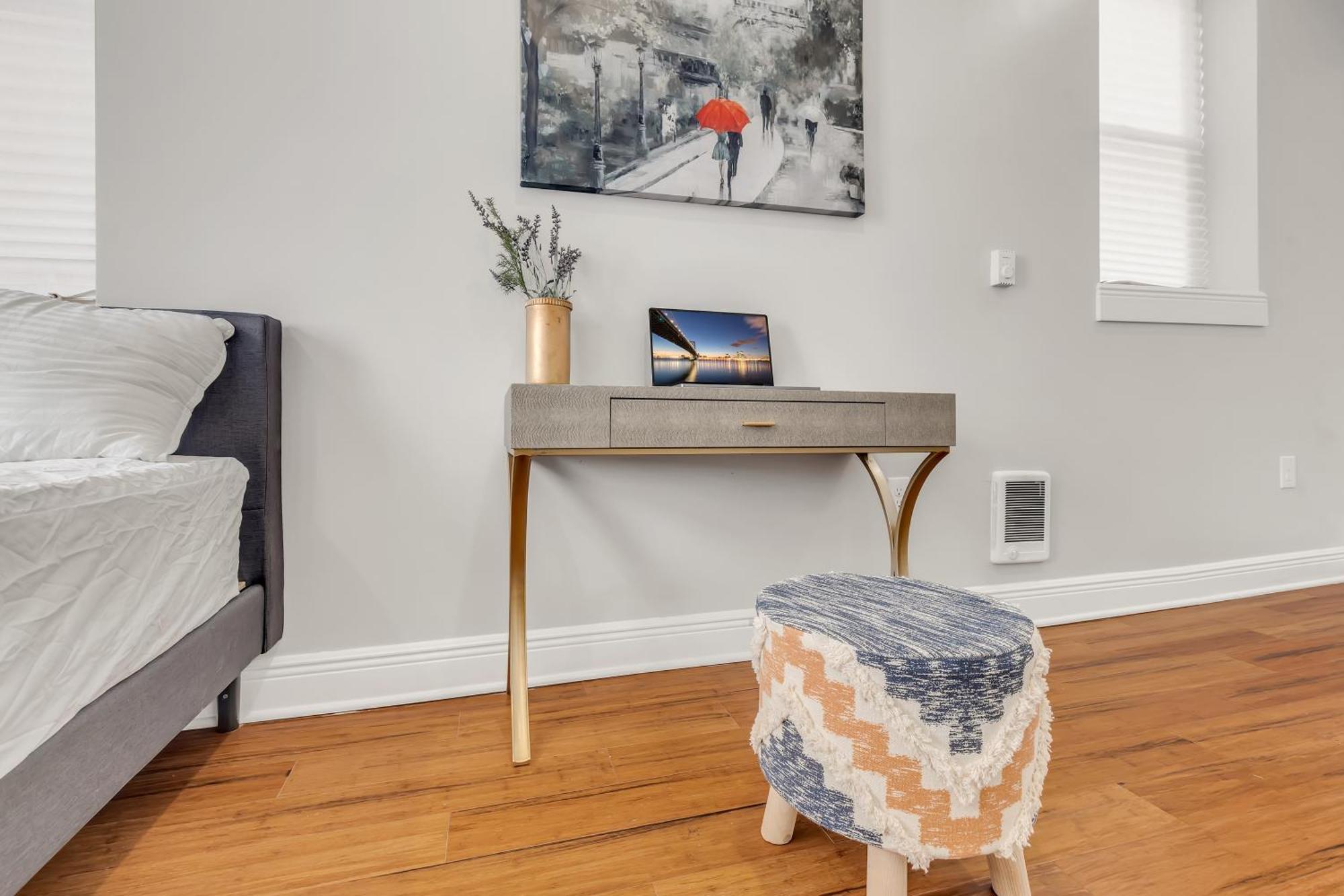 Appartement Fairmount Art Museum Center *
