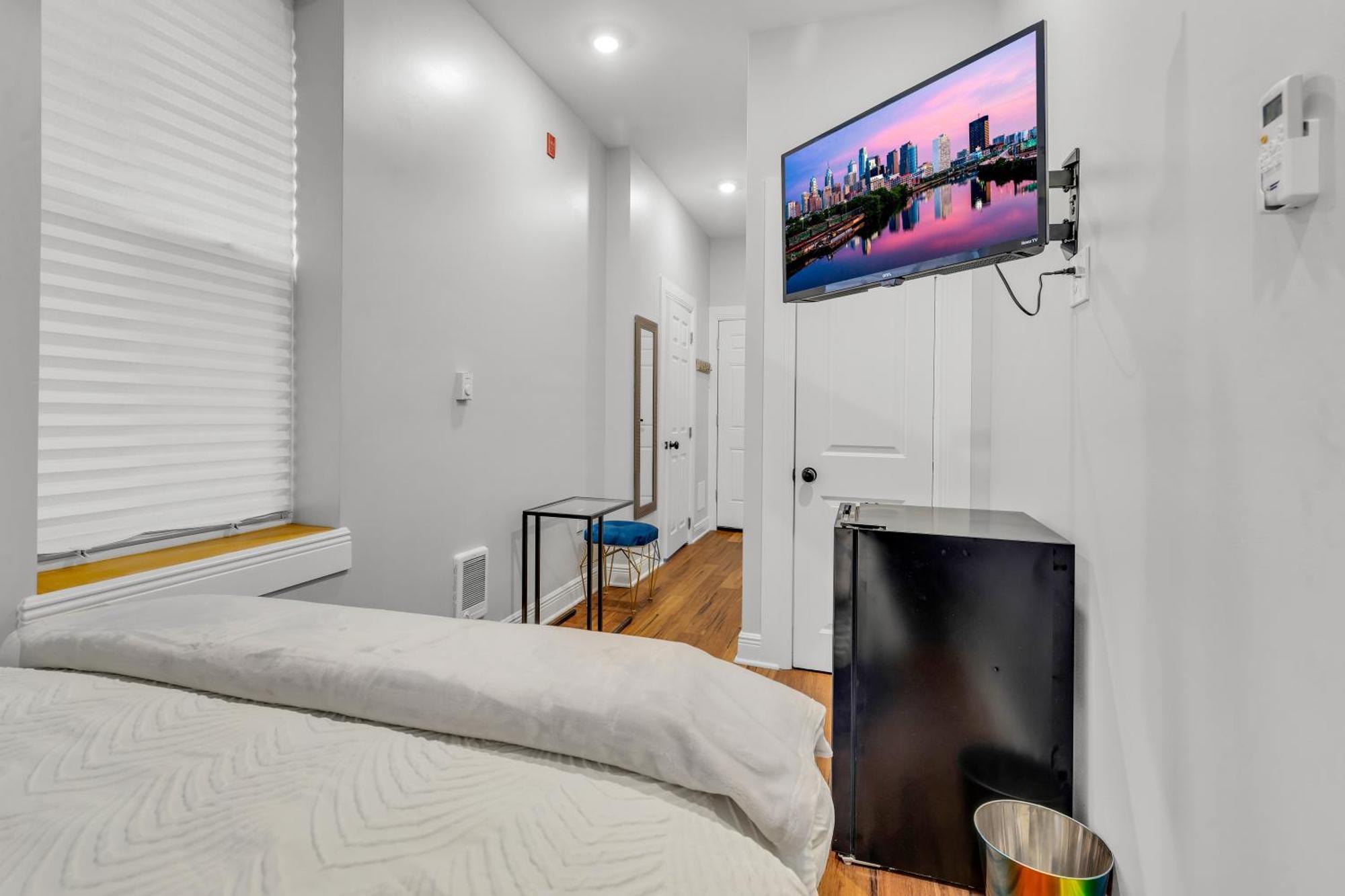 Appartement Fairmount Art Museum Center Philadelphie
