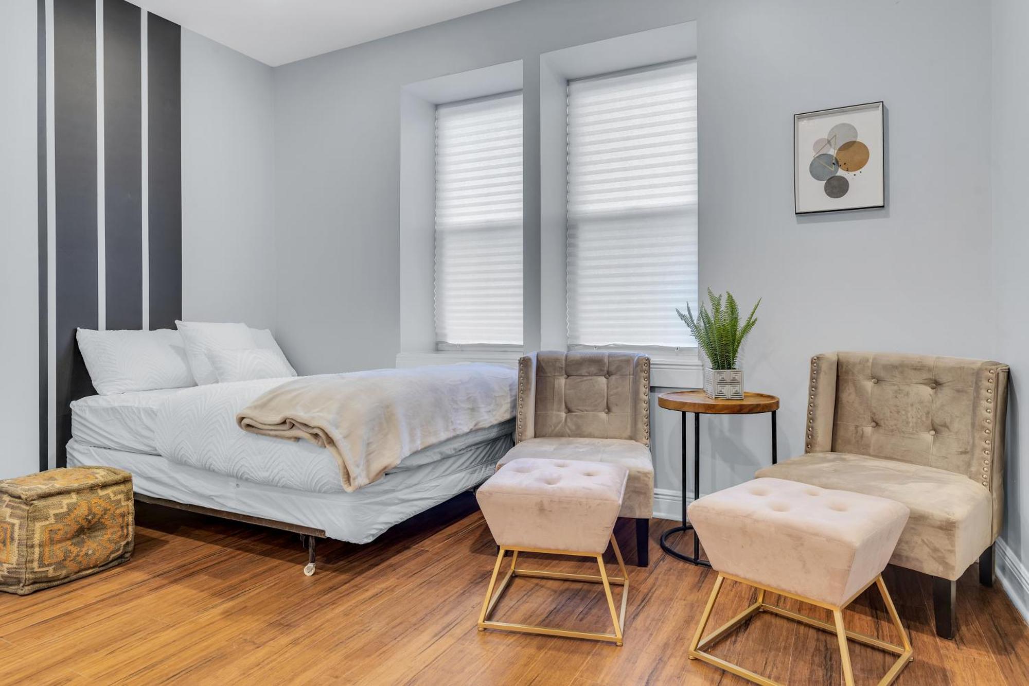Appartement Fairmount Art Museum Center *