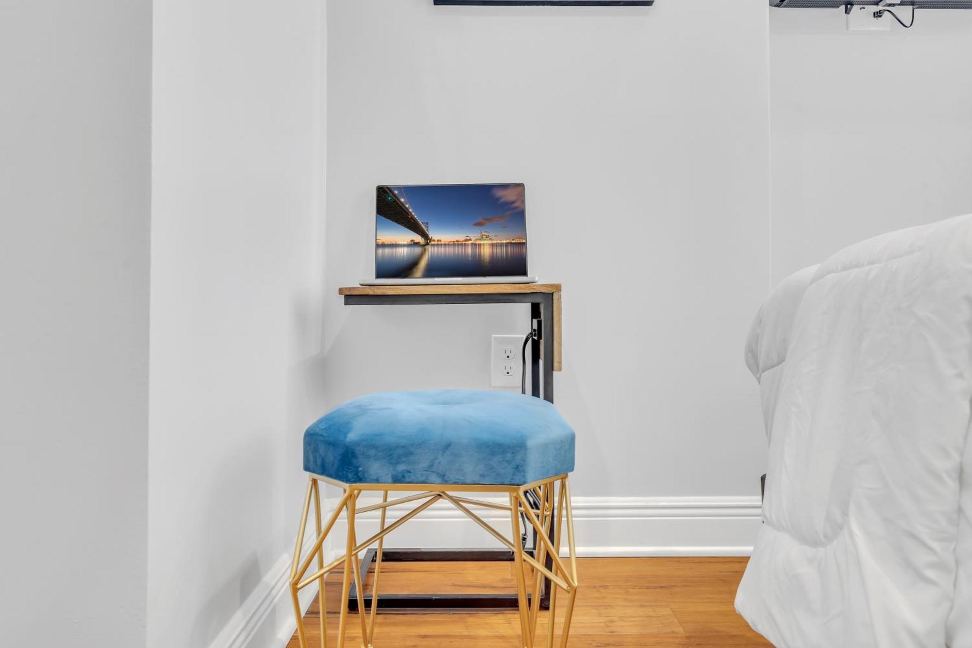 Appartement Fairmount Art Museum Center
