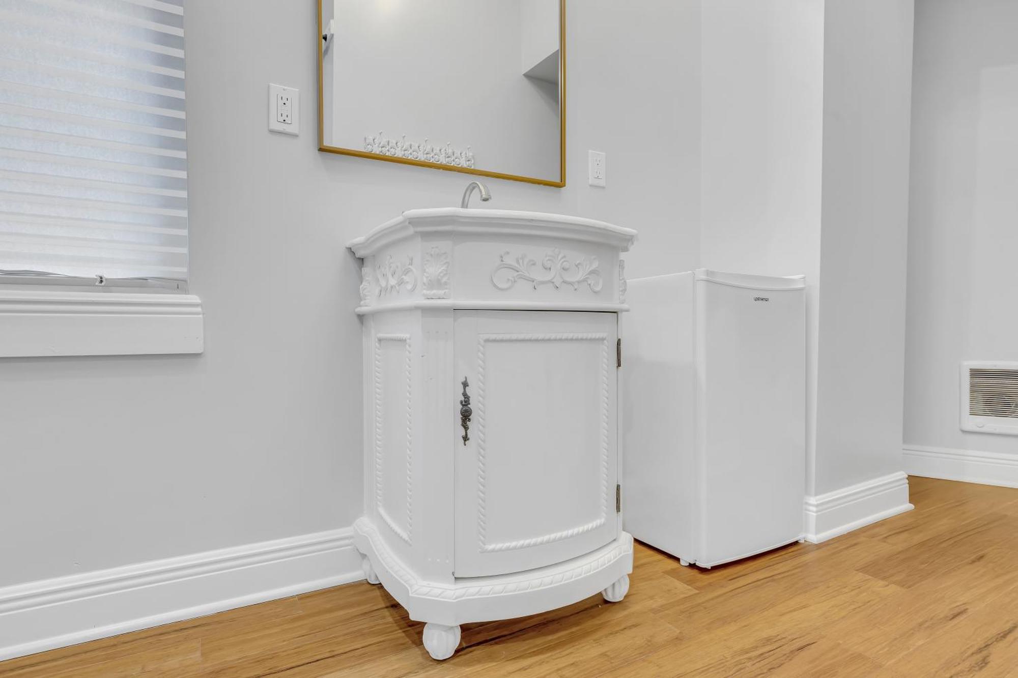 Appartement Fairmount Art Museum Center *